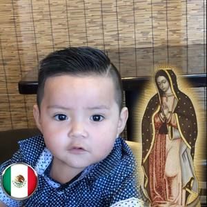 Meet your Posher, Bernardino